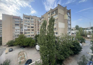 1-к квартира, вторичка, 33м2, 1/10 этаж