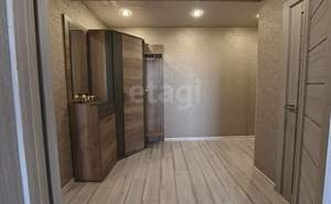 2-к квартира, вторичка, 55м2, 8/10 этаж