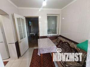 4-к квартира, вторичка, 45м2, 1/1 этаж