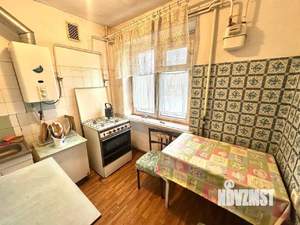 2-к квартира, вторичка, 41м2, 2/5 этаж