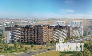 2-к квартира, вторичка, 58м2, 3/9 этаж