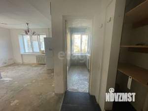1-к квартира, вторичка, 23м2, 1/5 этаж