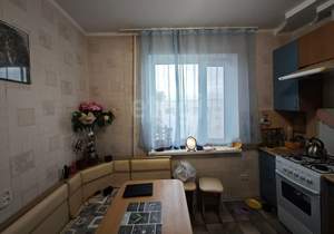 1-к квартира, вторичка, 34м2, 6/9 этаж