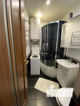 3-к квартира, вторичка, 78м2, 2/2 этаж
