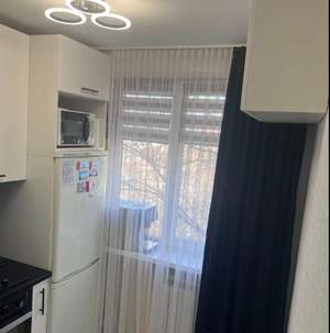 1-к квартира, вторичка, 26м2, 4/5 этаж