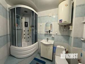 1-к квартира, вторичка, 38м2, 4/5 этаж