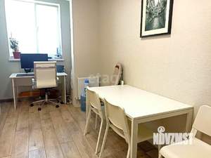 1-к квартира, вторичка, 37м2, 6/8 этаж