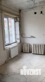 3-к квартира, вторичка, 58м2, 1/5 этаж