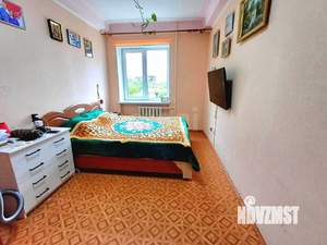 2-к квартира, вторичка, 46м2, 4/5 этаж