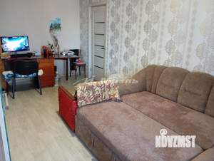 1-к квартира, вторичка, 30м2, 3/5 этаж