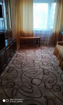 3-к квартира, вторичка, 64м2, 3/9 этаж