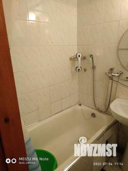 1-к квартира, вторичка, 37м2, 2/9 этаж