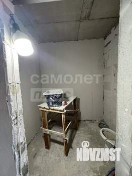 Студия квартира, вторичка, 95м2, 13/15 этаж