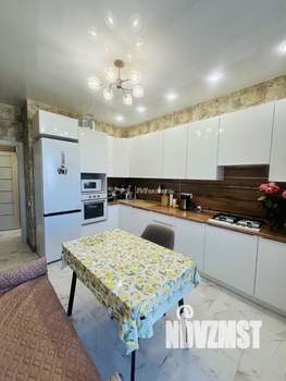 1-к квартира, вторичка, 42м2, 9/10 этаж