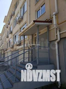 1-к квартира, вторичка, 33м2, 4/4 этаж