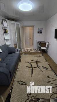 2-к квартира, вторичка, 41м2, 5/5 этаж