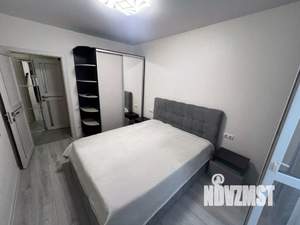 2-к квартира, вторичка, 50м2, 5/11 этаж