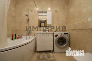 2-к квартира, вторичка, 62м2, 7/11 этаж