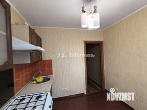 1-к квартира, вторичка, 39м2, 8/11 этаж