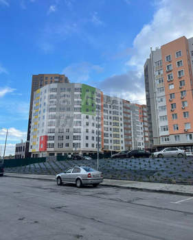 2-к квартира, вторичка, 66м2, 2/9 этаж