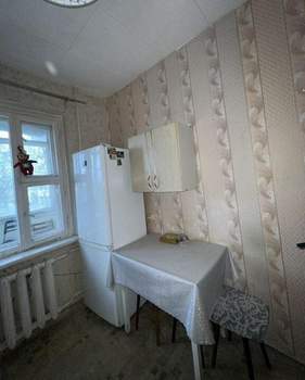 3-к квартира, вторичка, 64м2, 3/9 этаж