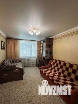 1-к квартира, вторичка, 40м2, 7/10 этаж