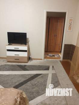 1-к квартира, вторичка, 38м2, 1/1 этаж