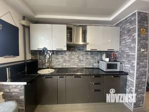 1-к квартира, вторичка, 38м2, 5/5 этаж