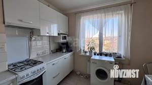 1-к квартира, вторичка, 35м2, 8/9 этаж