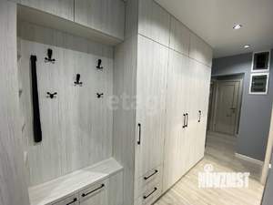 3-к квартира, вторичка, 63м2, 3/9 этаж