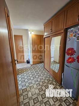 3-к квартира, вторичка, 50м2, 2/5 этаж