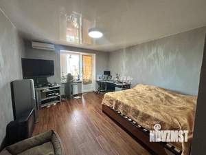 2-к квартира, вторичка, 51м2, 2/2 этаж