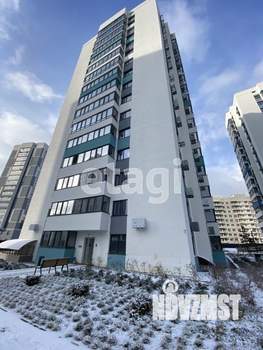 Фото квартиры на продажу (1)