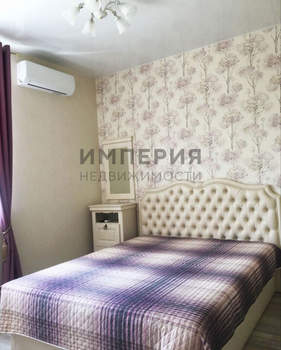 2-к квартира, вторичка, 55м2, 5/13 этаж