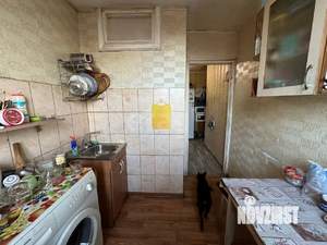 1-к квартира, вторичка, 36м2, 2/5 этаж