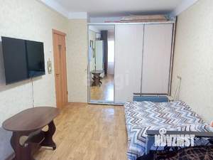 1-к квартира, вторичка, 33м2, 4/6 этаж