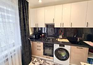 1-к квартира, вторичка, 35м2, 3/9 этаж