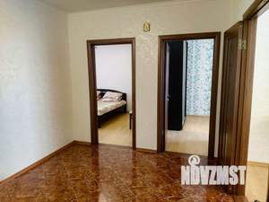 3-к квартира, вторичка, 72м2, 6/9 этаж
