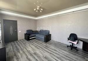 3-к квартира, вторичка, 103м2, 9/9 этаж