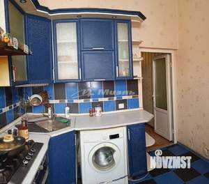 2-к квартира, вторичка, 52м2, 1/9 этаж