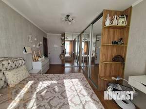 3-к квартира, вторичка, 69м2, 4/5 этаж