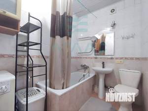 2-к квартира, вторичка, 87м2, 2/2 этаж