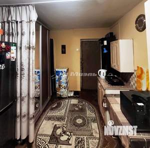 1-к квартира, вторичка, 16м2, 2/5 этаж