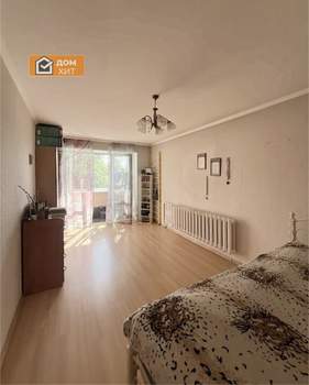 3-к квартира, вторичка, 80м2, 5/5 этаж