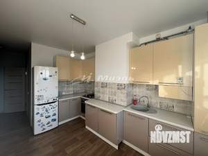 1-к квартира, вторичка, 33м2, 7/8 этаж