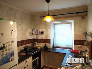 2-к квартира, вторичка, 50м2, 1/1 этаж