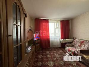 2-к квартира, вторичка, 54м2, 4/6 этаж