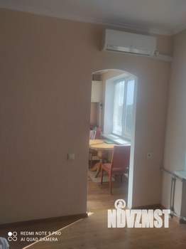 2-к квартира, вторичка, 44м2, 5/5 этаж