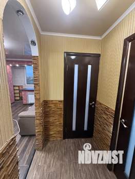 1-к квартира, вторичка, 22м2, 3/5 этаж