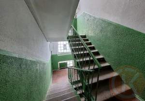 1-к квартира, вторичка, 33м2, 2/5 этаж